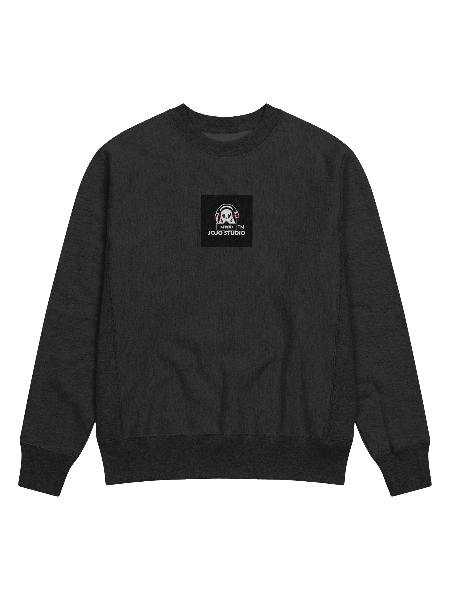 Jwk Jojo Studio Label Champion Sweatshirt product image (1)