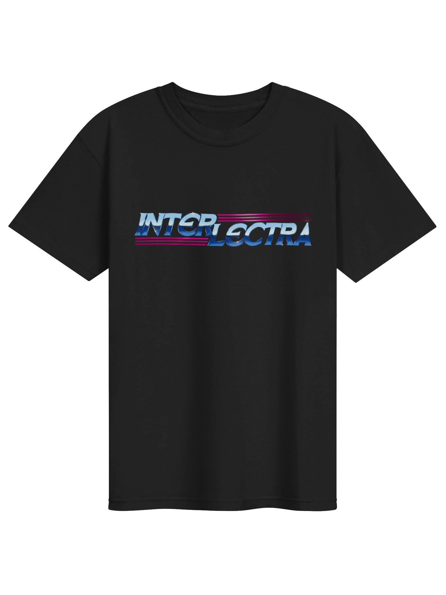 interlectra T-Shirt product image (1)