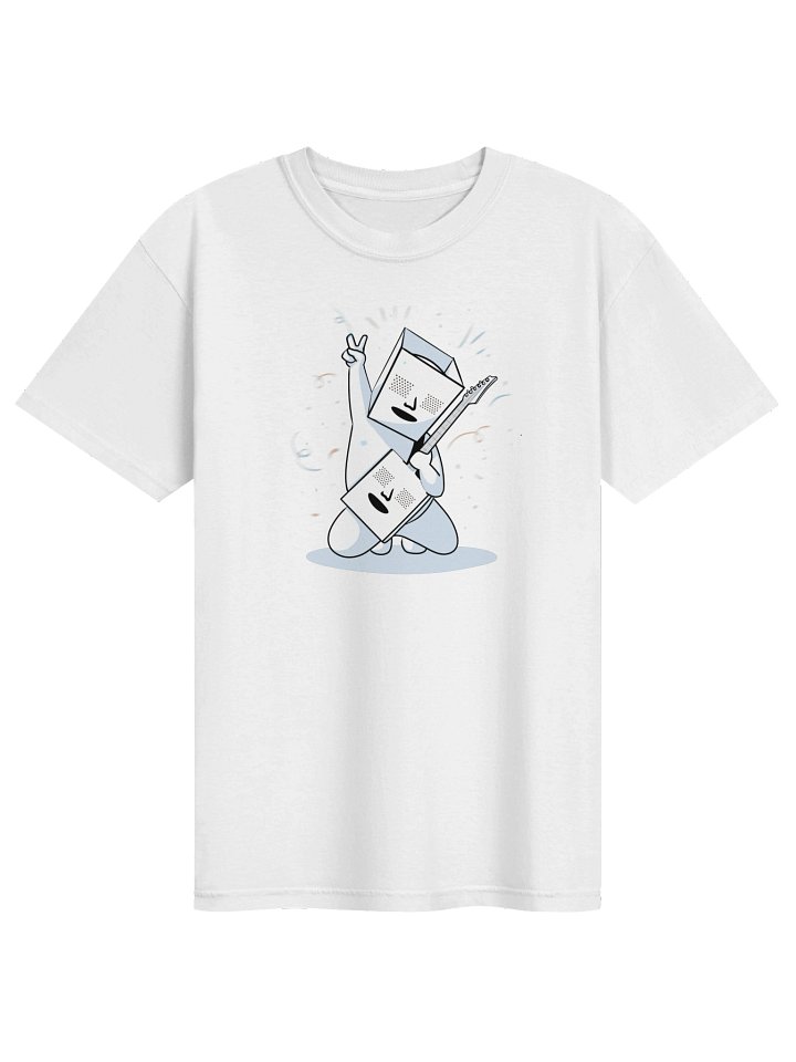 BoxStar T-shirt product image (1)