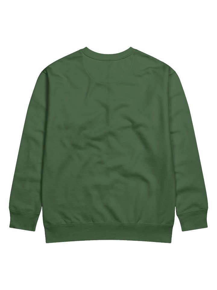 Lil' Orange Crewneck product image (2)
