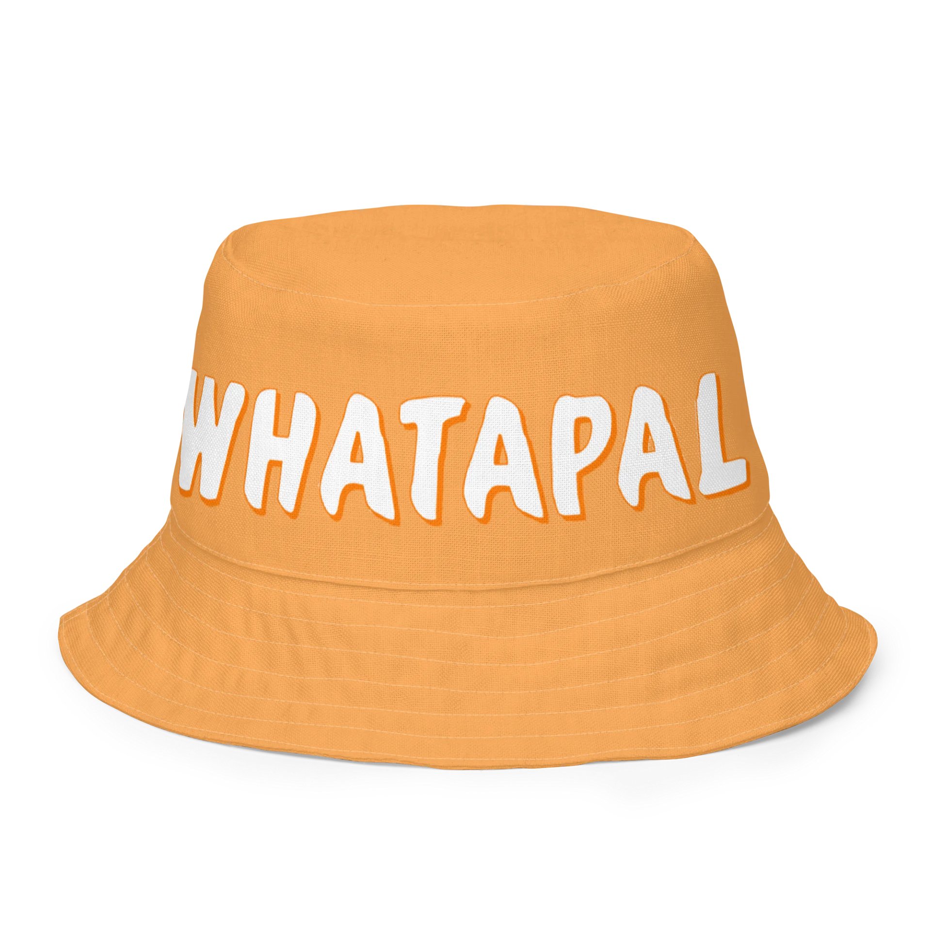 WHATAPAL Bucket Hat product image (2)