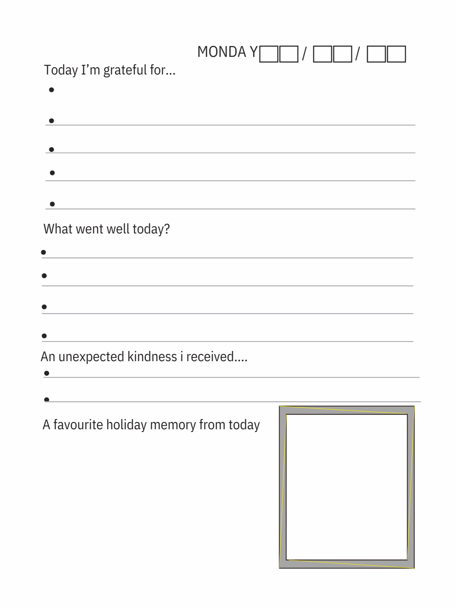 "Grateful Gatherings: A Holiday Gratitude Journal" "Season of Thanks: Reflecting on Joy, Love & Gratitude" "The Thankful Season: A Journal for Holiday Reflection" product image (1)