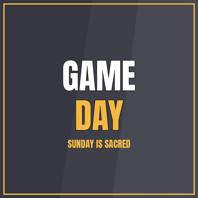 Game Day