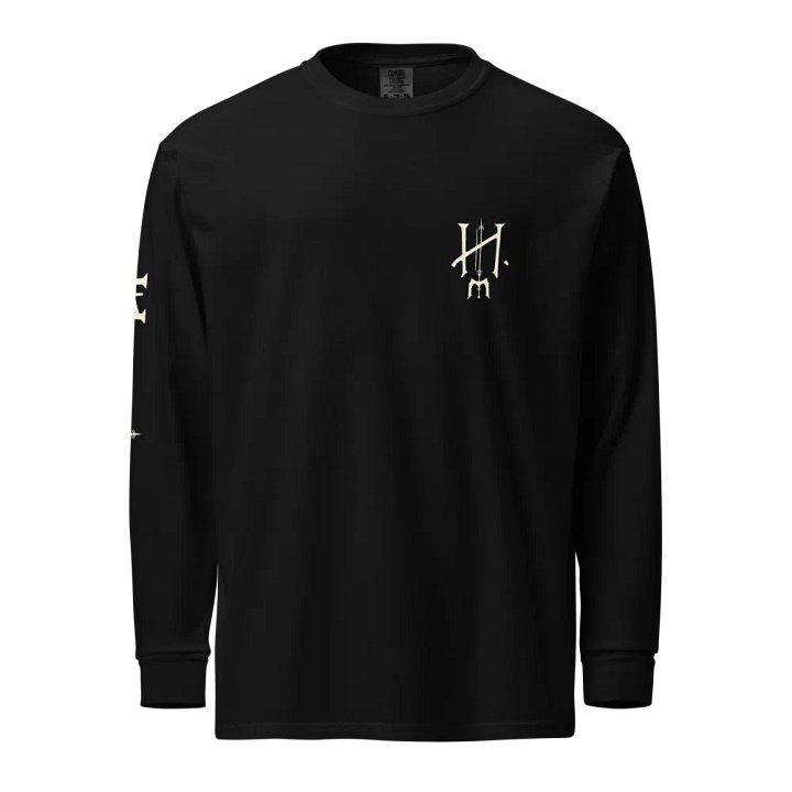 Hellsman Long Sleeve product image (1)