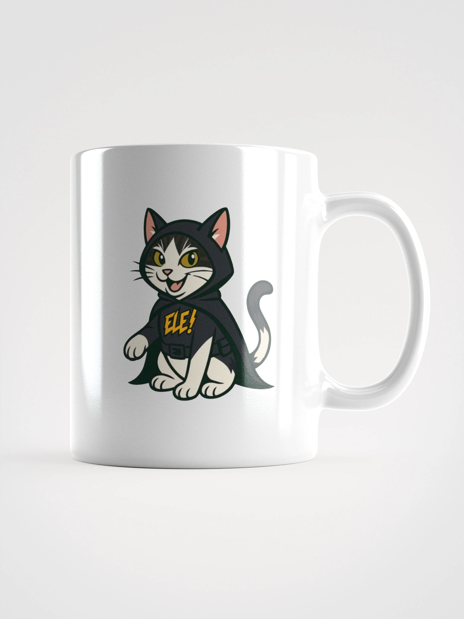 Ele The Antihero Coffee Cup product image (4)