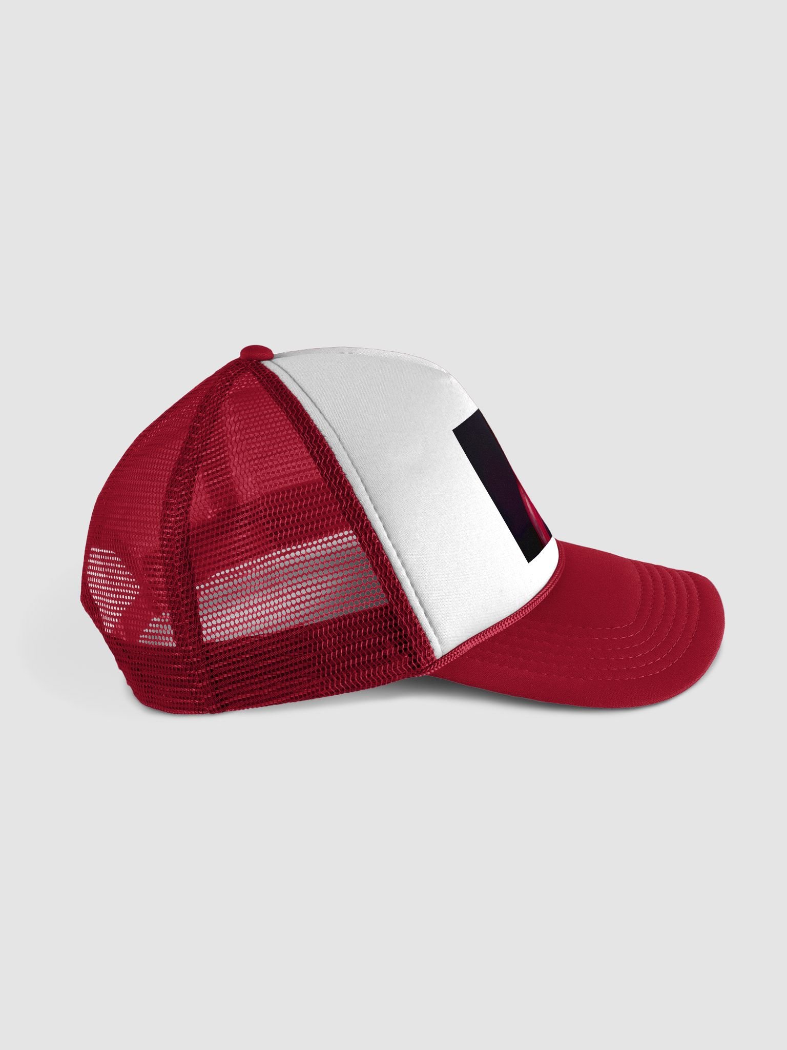 tinky pie trucker hat product image (3)
