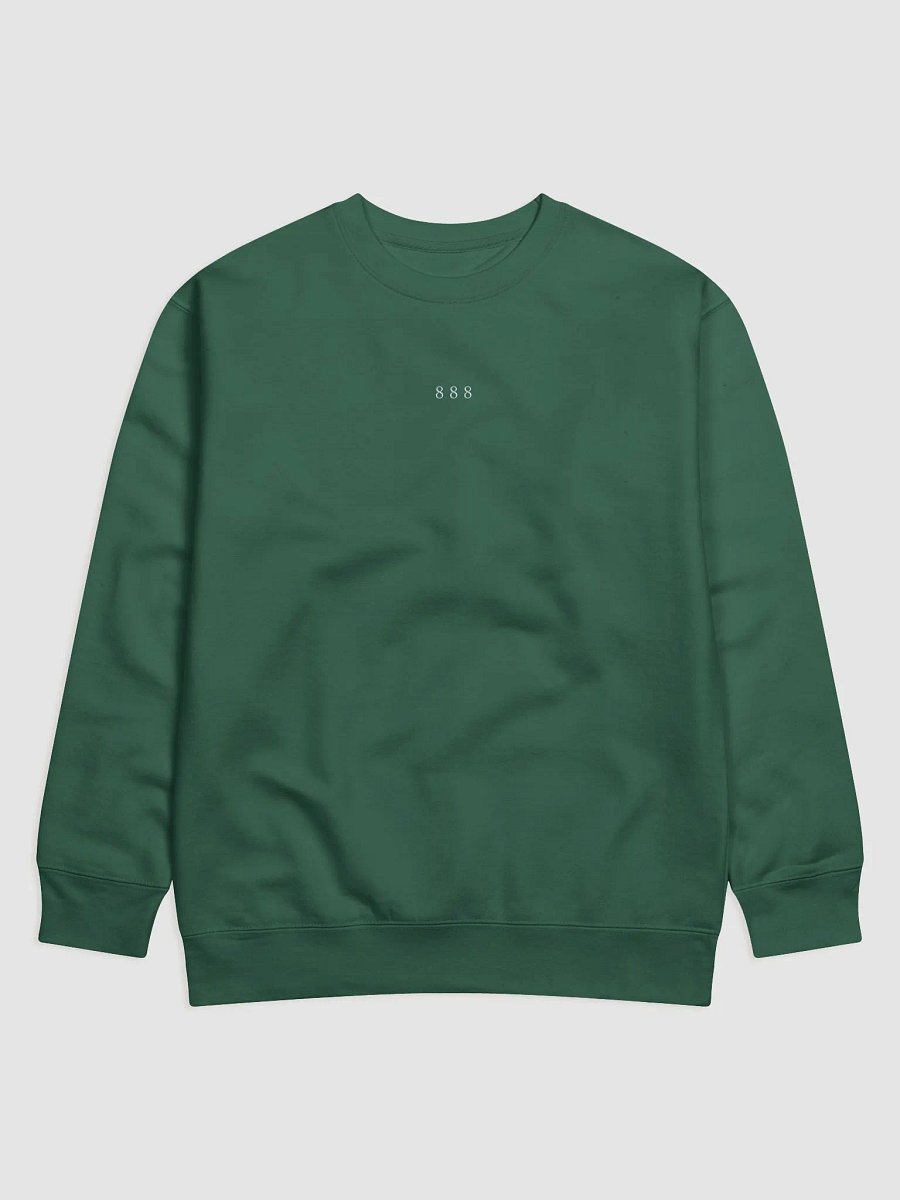 888 angel number sweatshirt product image (1)