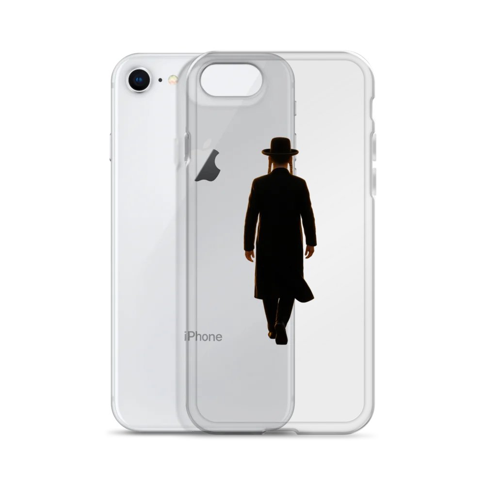 Chossid – iPhone Case product image (55)