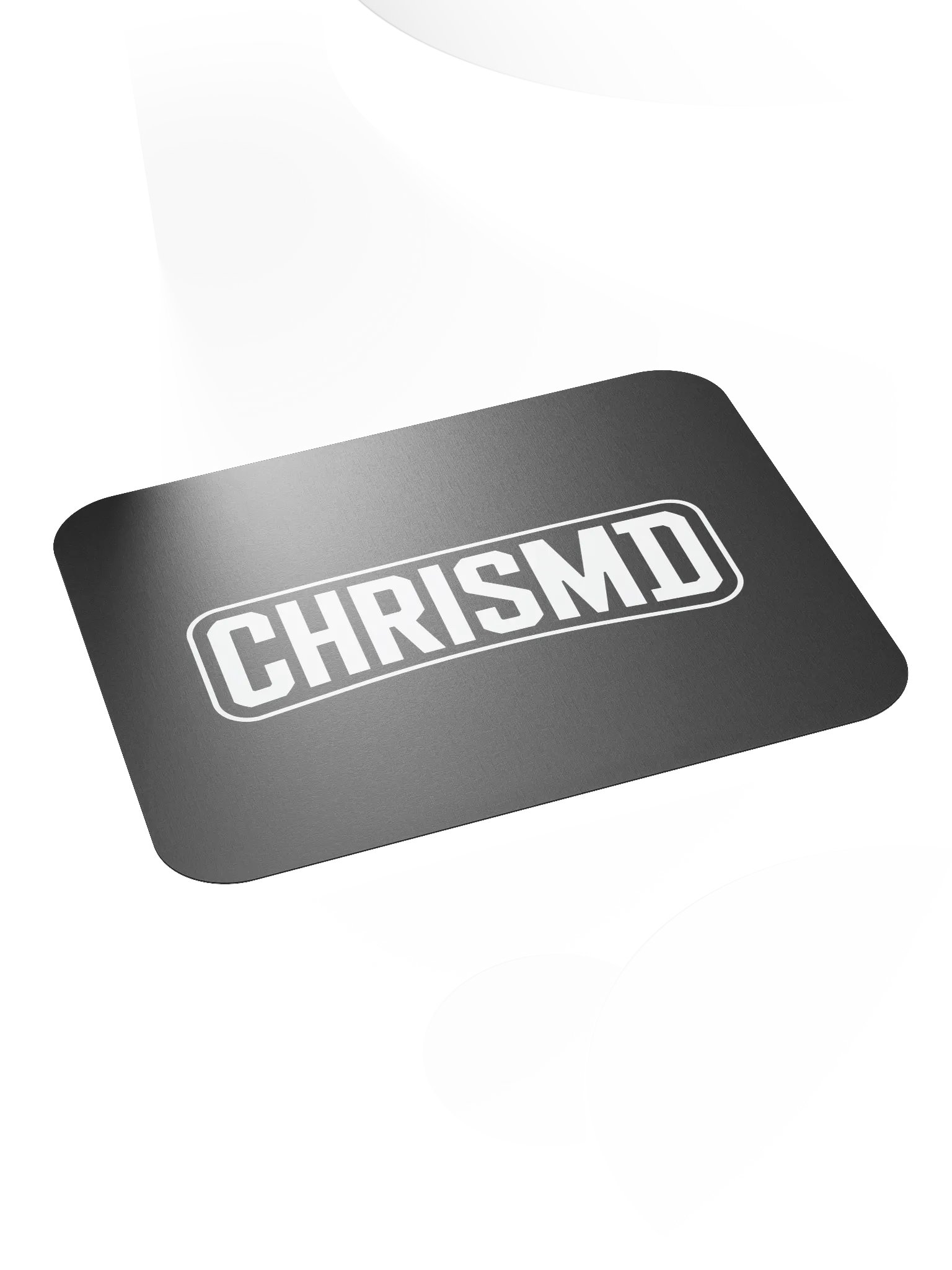 ChrisMD Mousepad product image (3)
