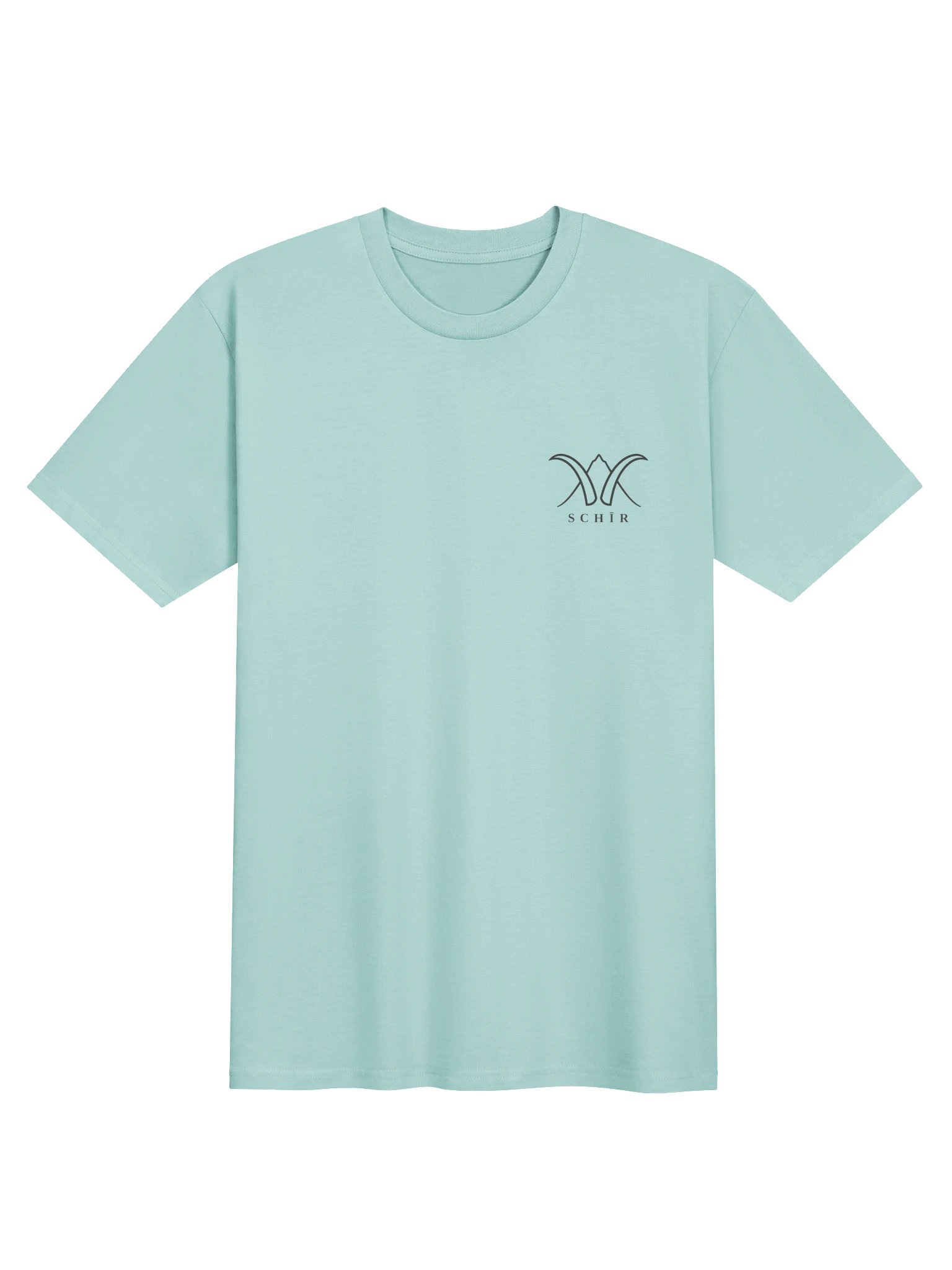 SUMMIT TEE product image (1)