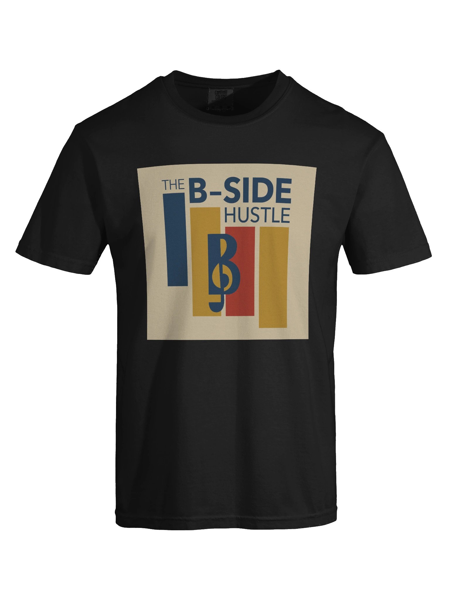 Hustle T product image (7)