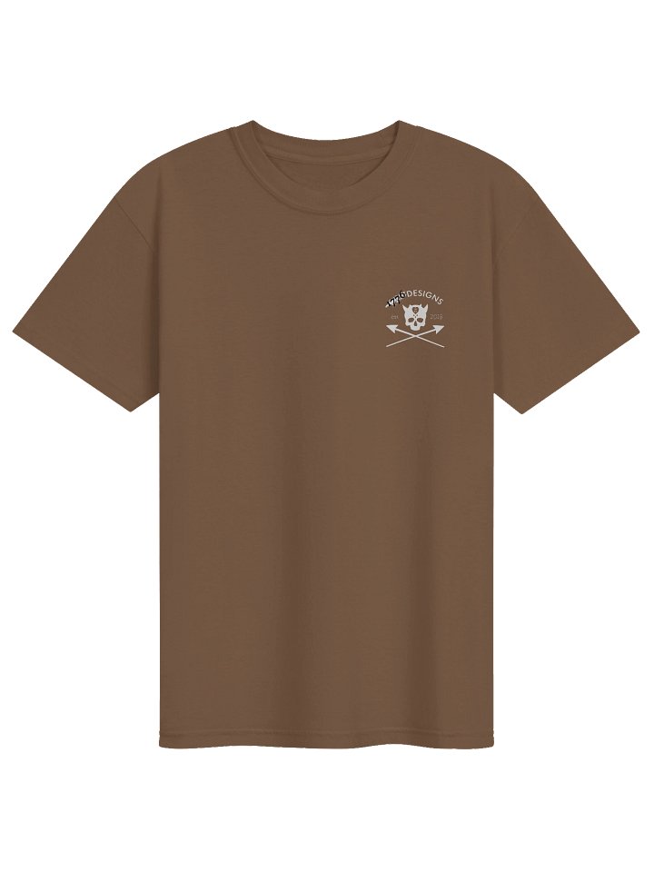 Grab'em By The Teabag Tee product image (1)