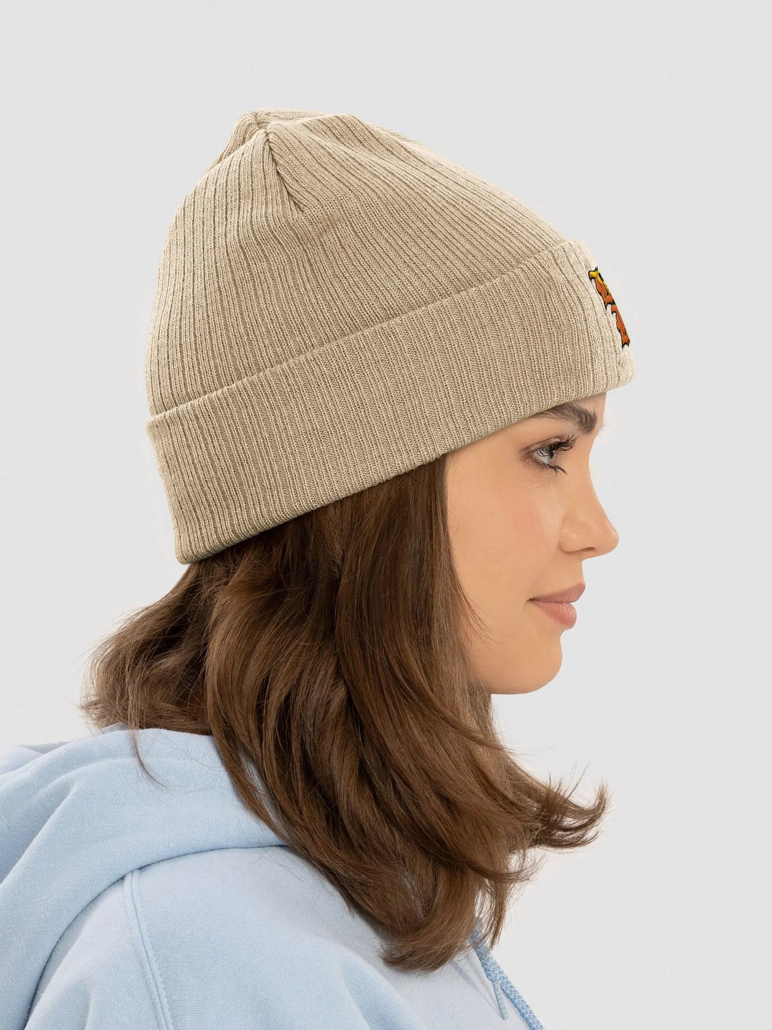 B&B Roll Up Beanie product image (38)