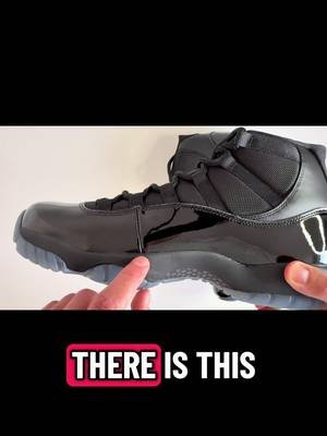 ‘Instep & Toe Box’ Air Jordan 11 Gamma Blue 2025 Real Vs. Fake #nike #airjordan #jordan #sneakers 