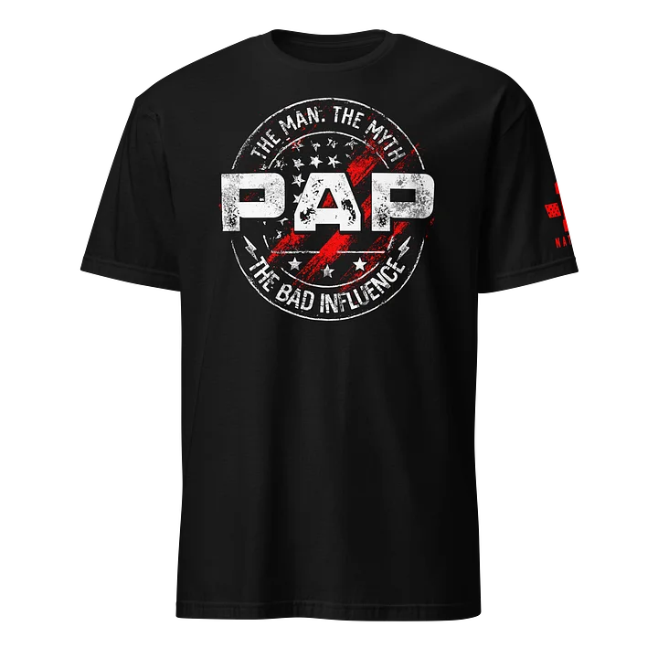 PAP: The Bad Influence product image (1)