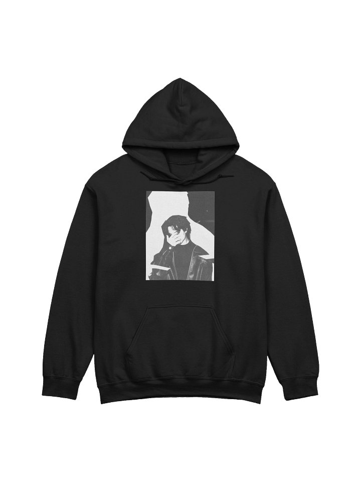 BELONG2ME - HEAVY BLEND HOODIE product image (1)