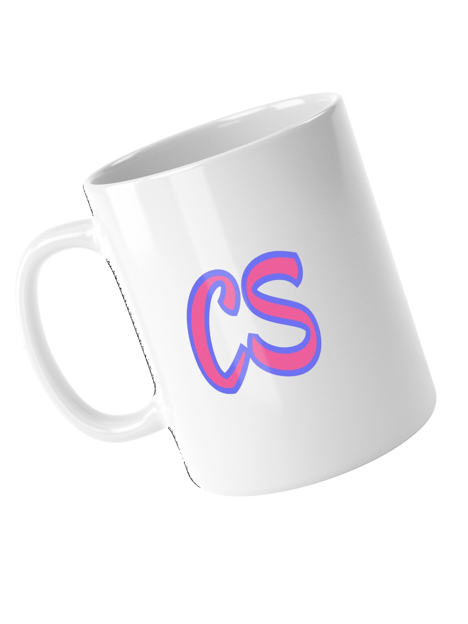 CS Coffee Mug product image (5)