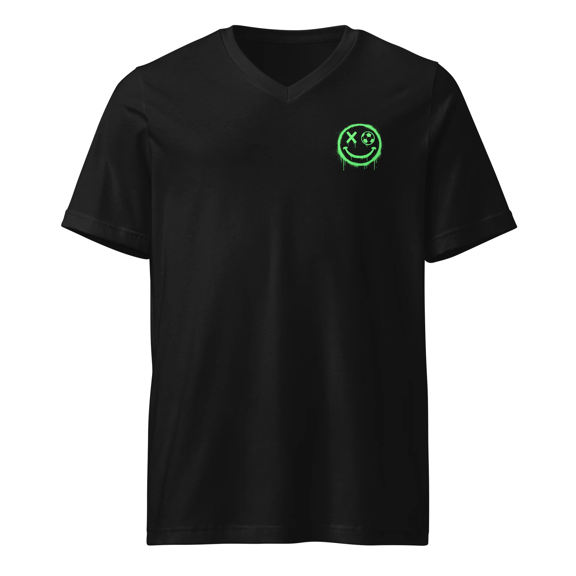 The Dan (V-Neck Tee) product image (1)