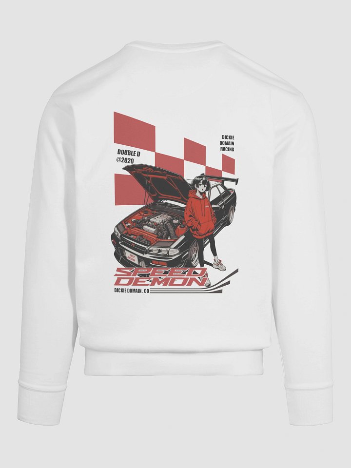Speed Demon product image (2)