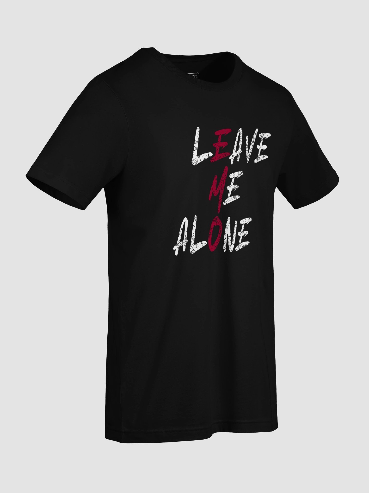 lEave Me alOne - EMO product image (57)