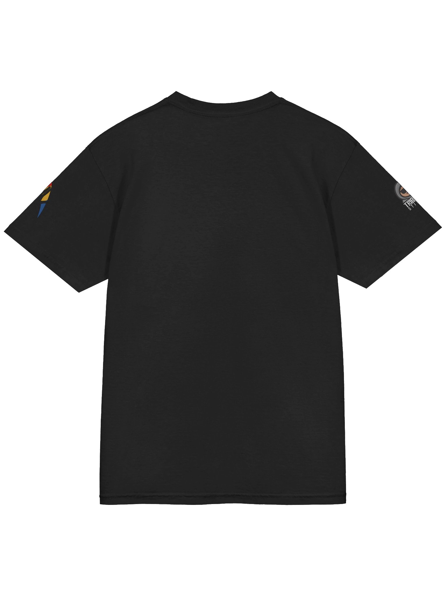 Defiant Logo Tee product image (7)