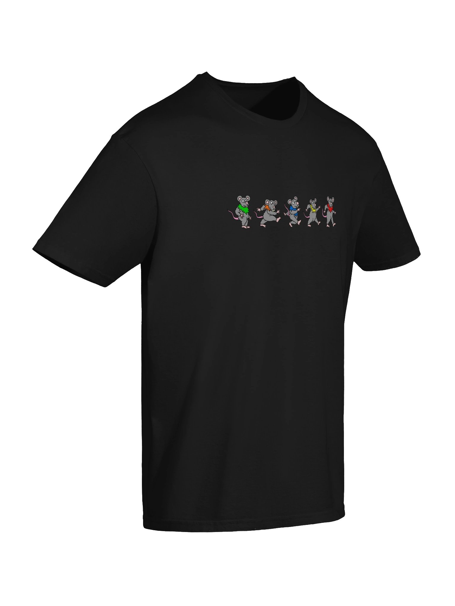 Dancing Rats T-Shirt product image (10)