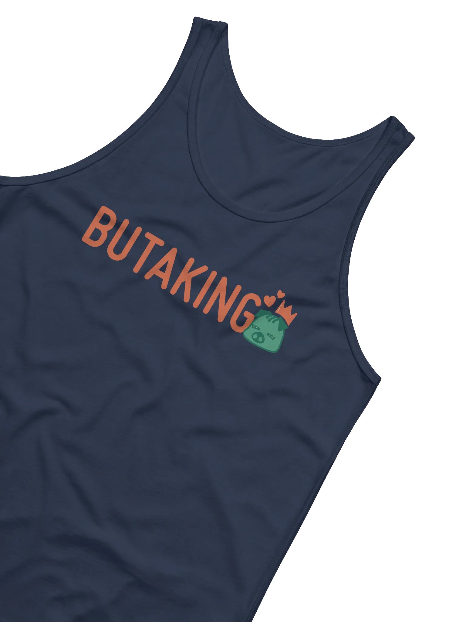 ButaKing Uniform Tank product image (19)