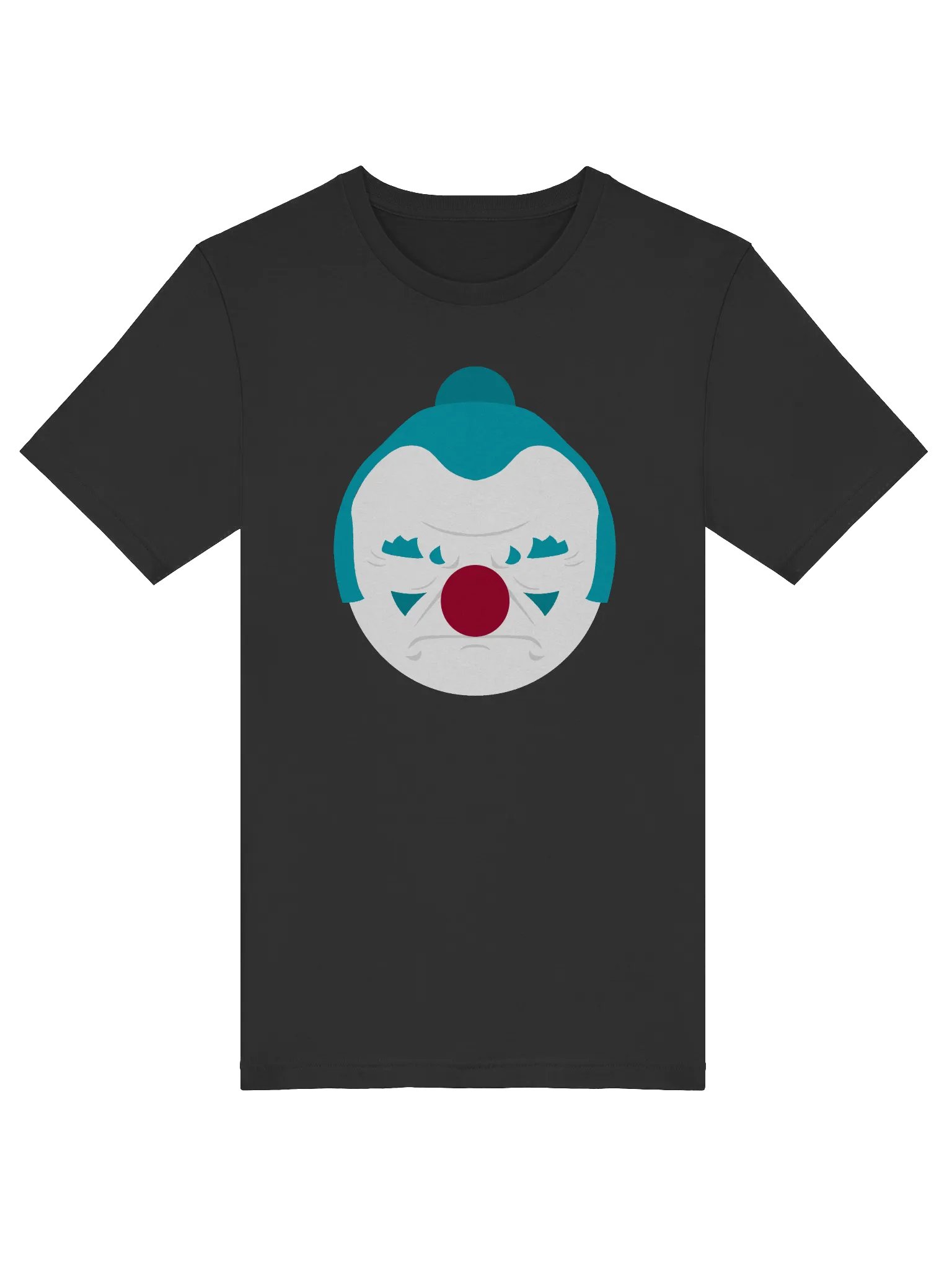 Meathook T-Shirt product image (5)