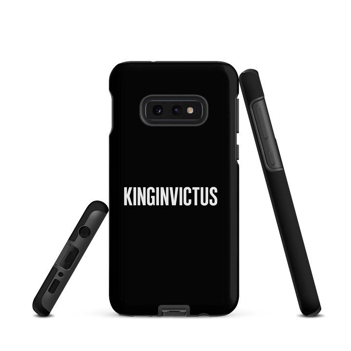 KING - MASKA ZA MOBITEL ; SAMSUNG product image (1)