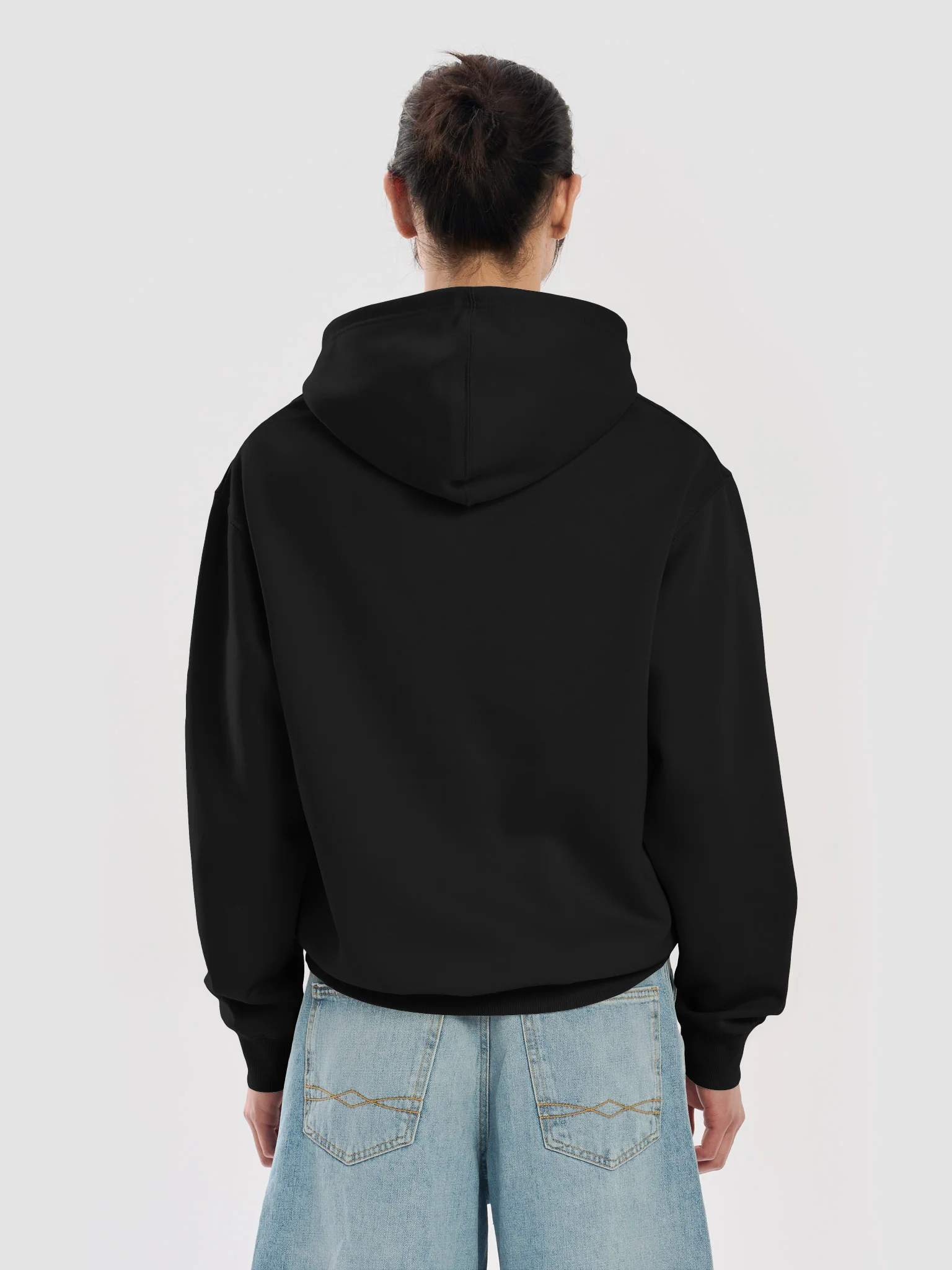 Dick Snifford Nose for Trouble Hoodie product image (14)
