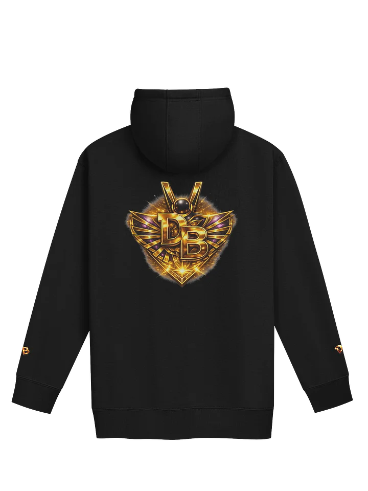 Db Line Hoodie product image (2)