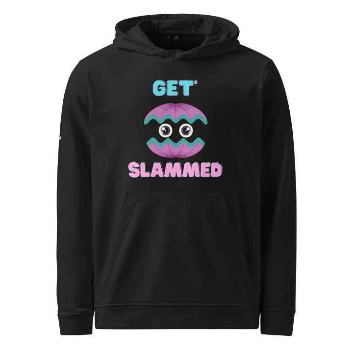 GCS Graphic Hoodie product image (1)