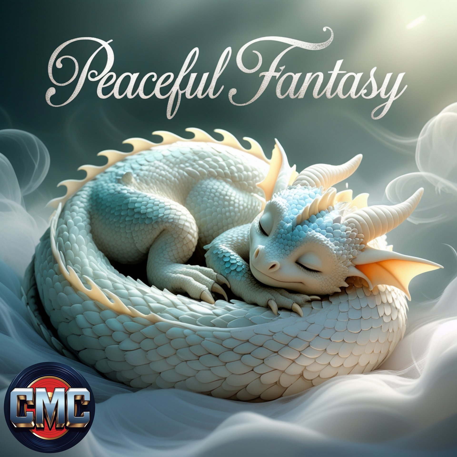 CMC - Peaceful Fantasy product image (1)