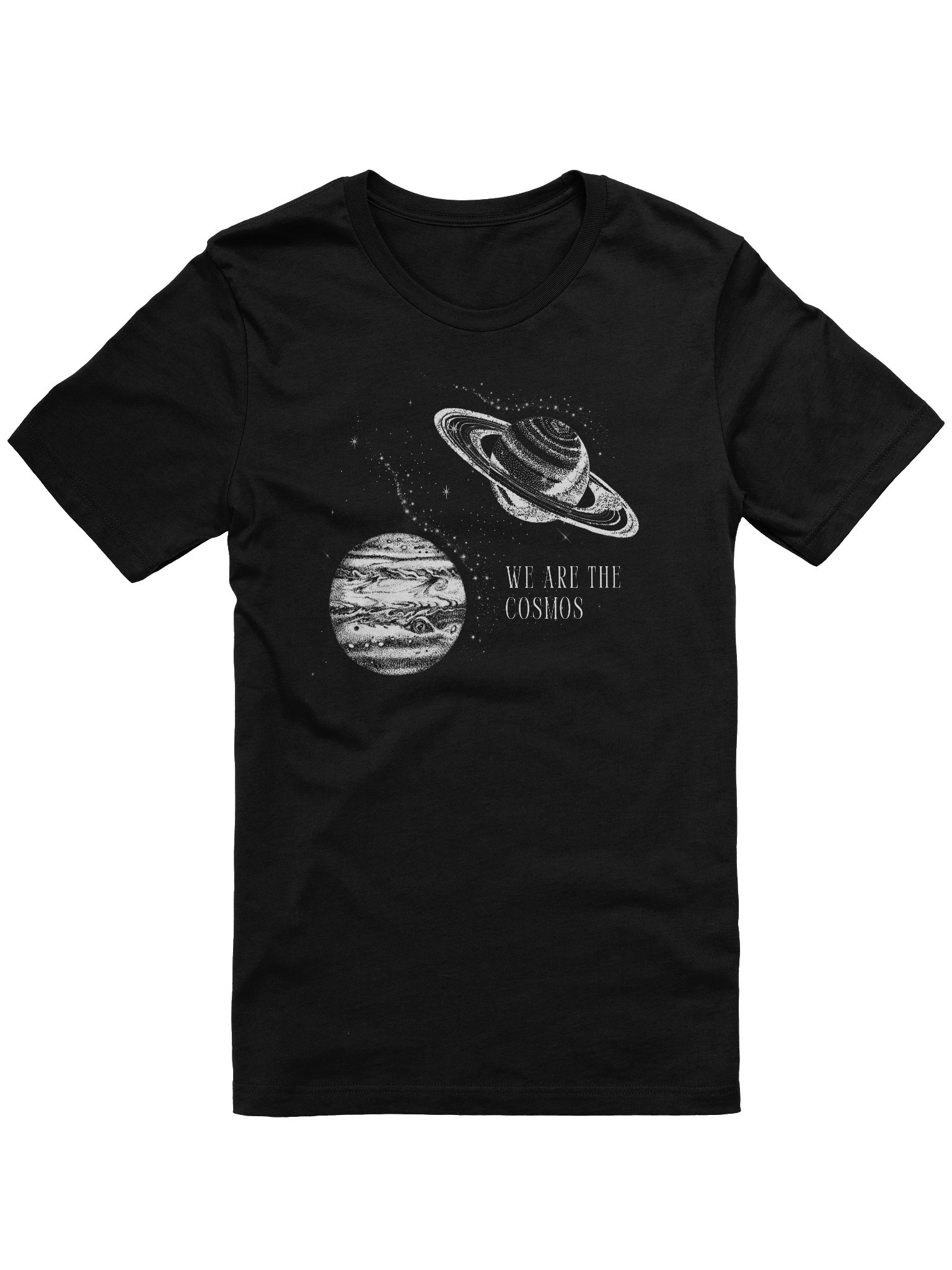 We Are The Cosmos Shirt product image (2)