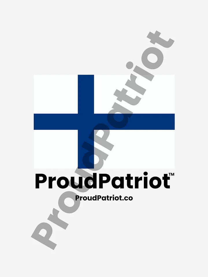 Finland Proud Screensaver product image (1)