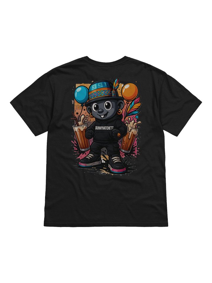 The Chill Hustler product image (2)