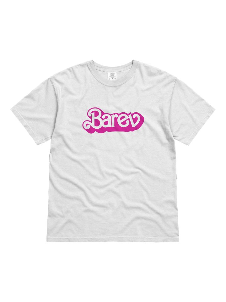 Barev Basic T-Short product image (7)