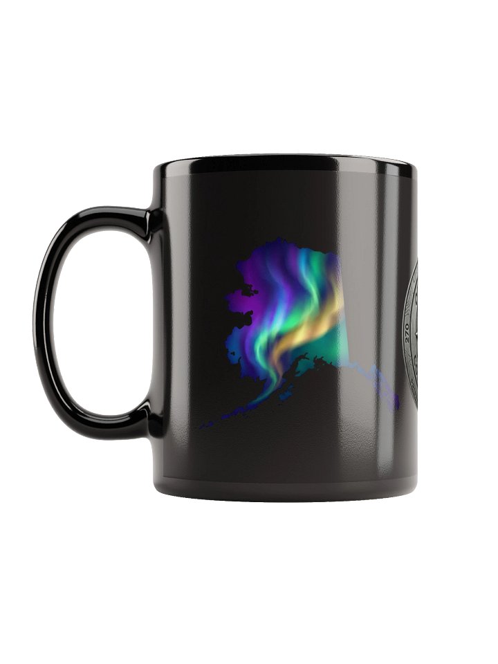 PREMO "NORTHERN LIGHTS" MUG product image (1)
