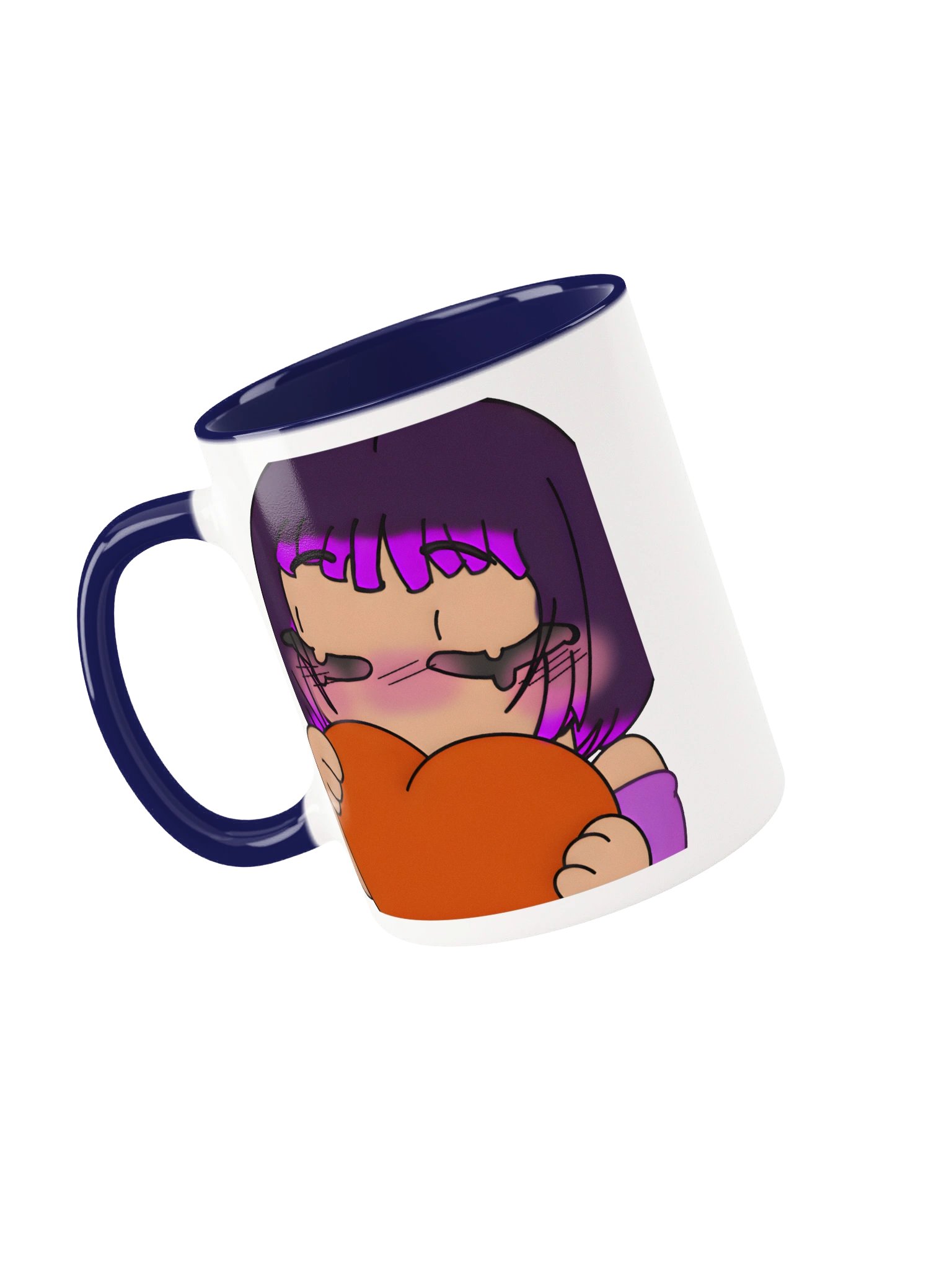 KrLOVE Mug product image (13)