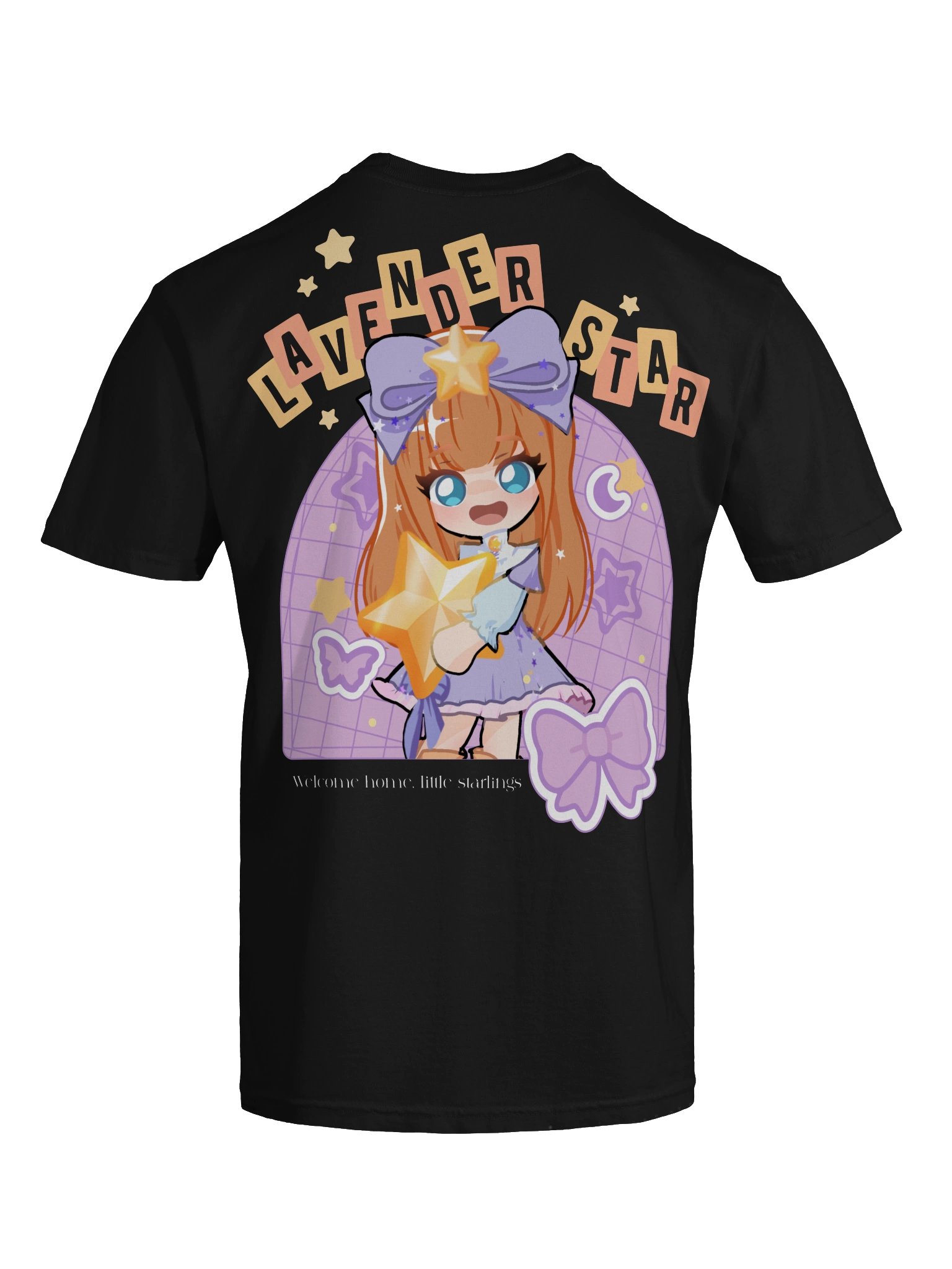 Welcome Home Tshirt product image (10)