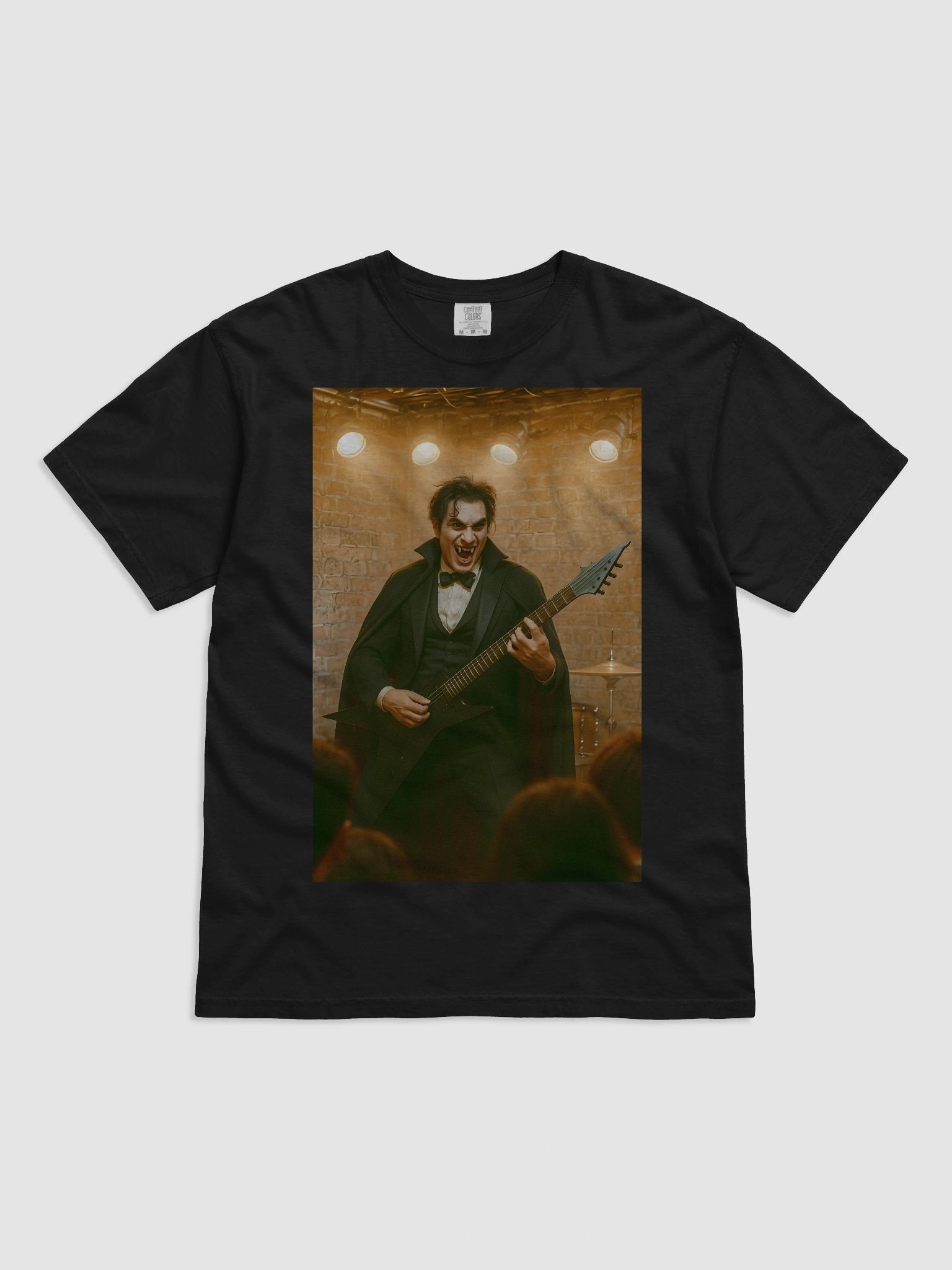 Count Shredula Concert Tee product image (1)