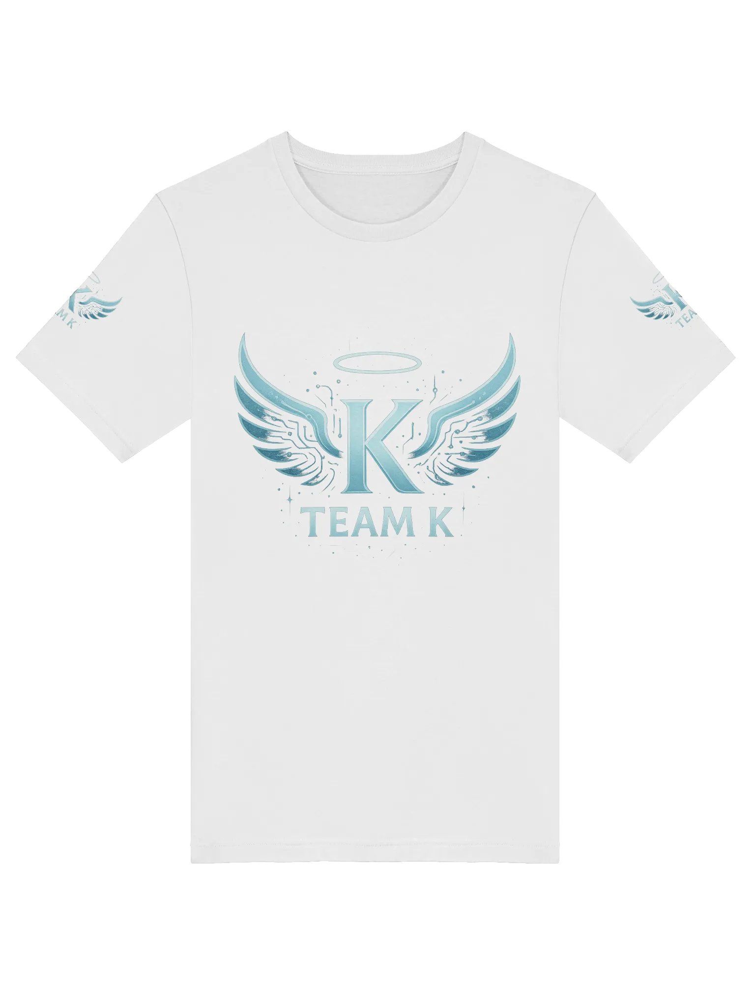 TEAM K ANGEL T-Shirt product image (31)