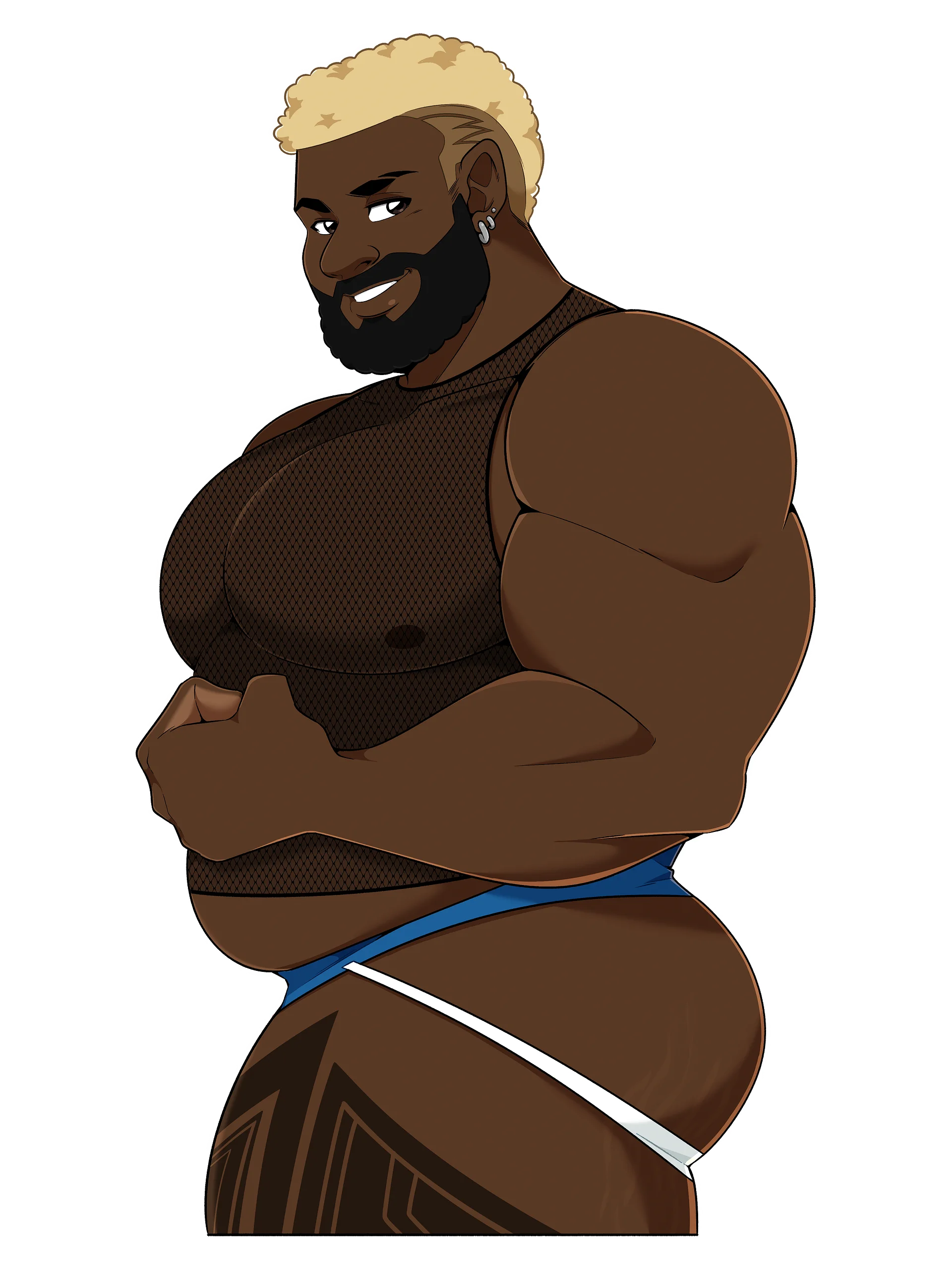 Big Flex Babe product image (1)