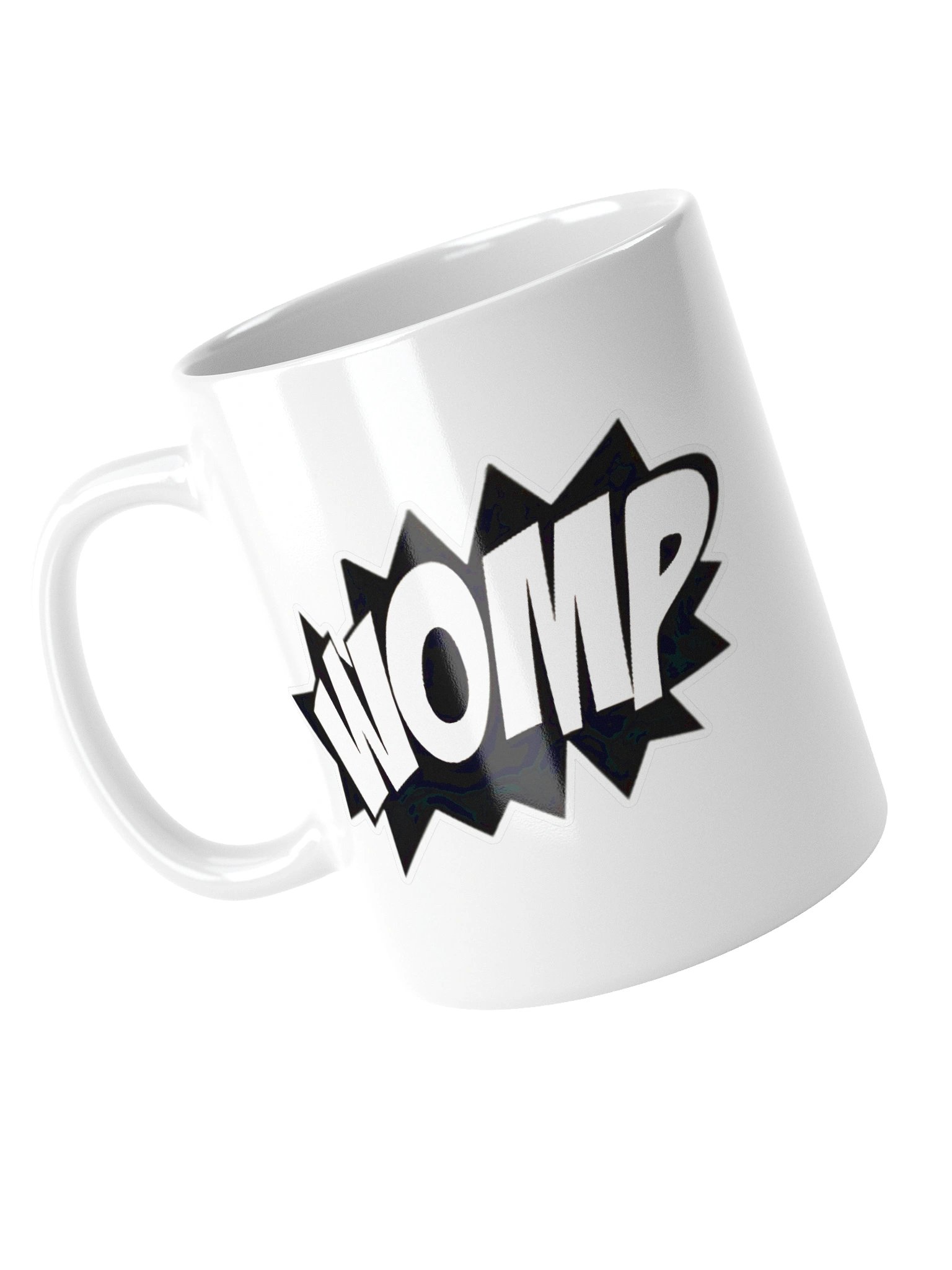 Womp It Up! The Mug product image (5)