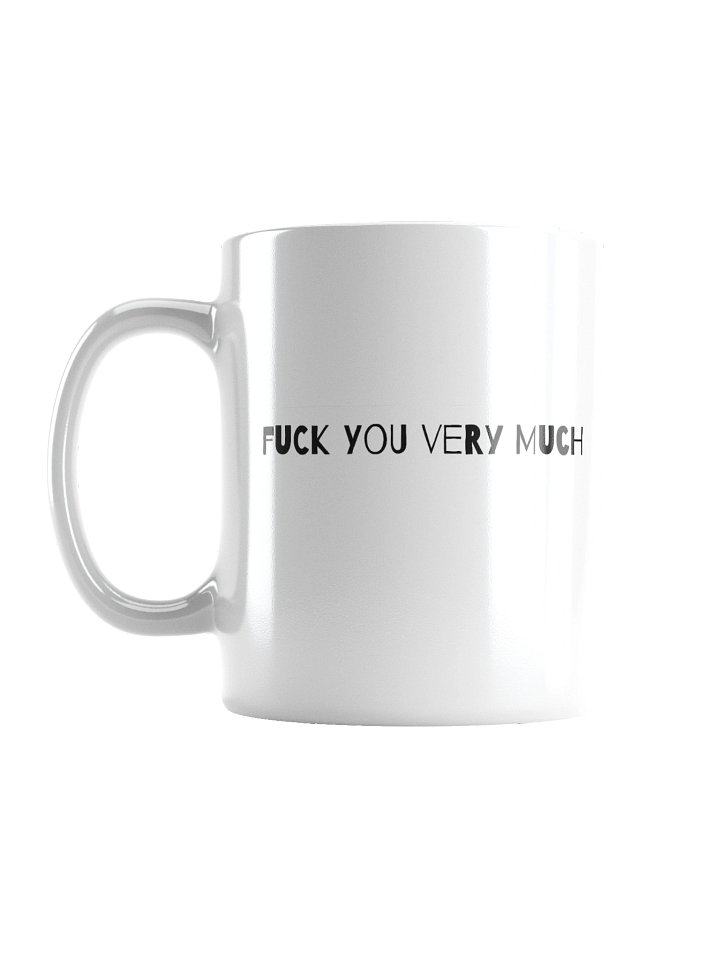 Ani DiFranco Film Mug Collection product image (1)