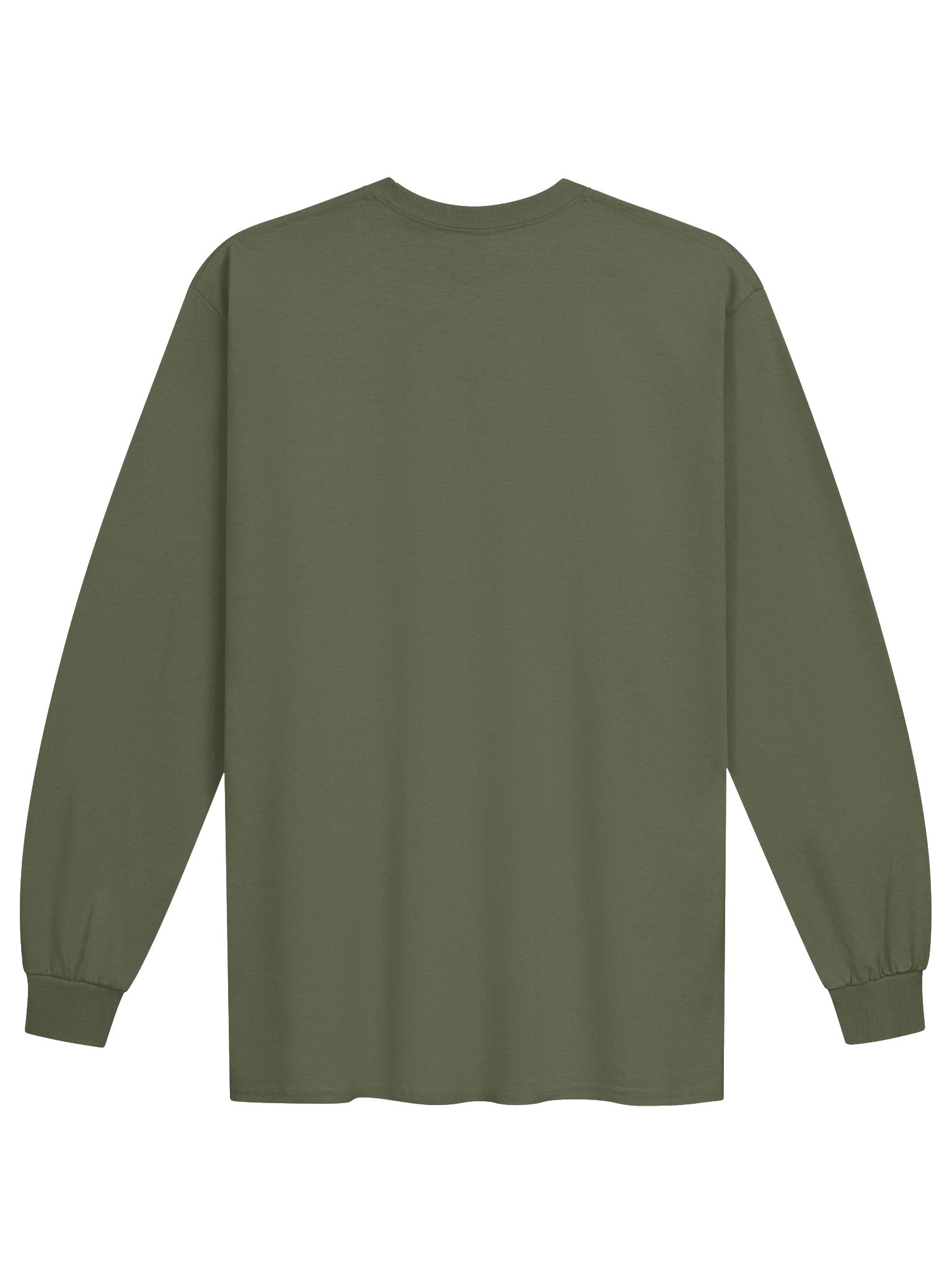My Daily Life Is Not Your Database Long Sleeve Tee product image (6)