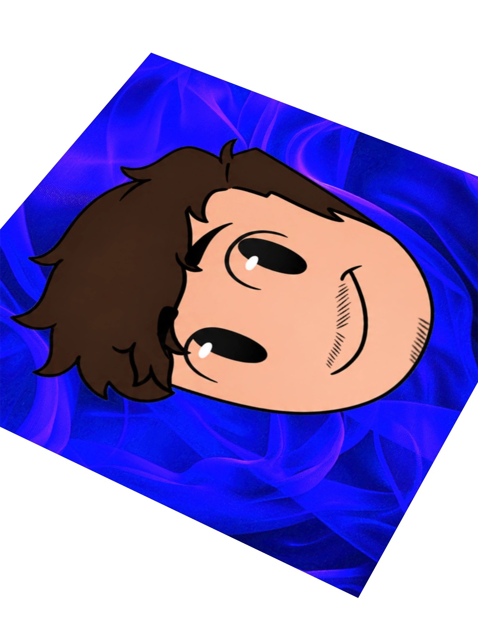 ZTanonymous Sticker product image (3)