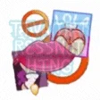 adult only animated emote product image (1)