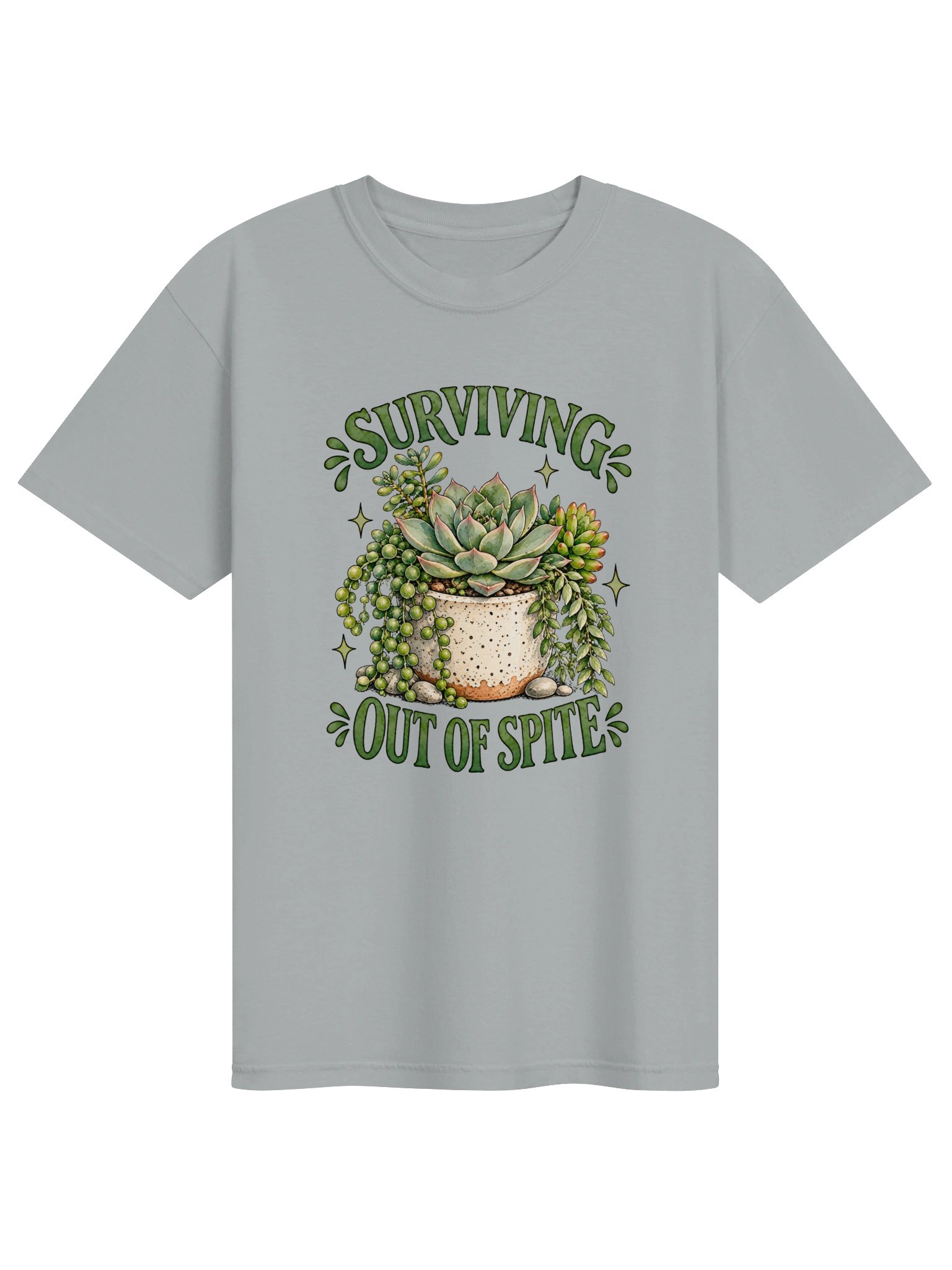 Surviving Succulent product image (1)