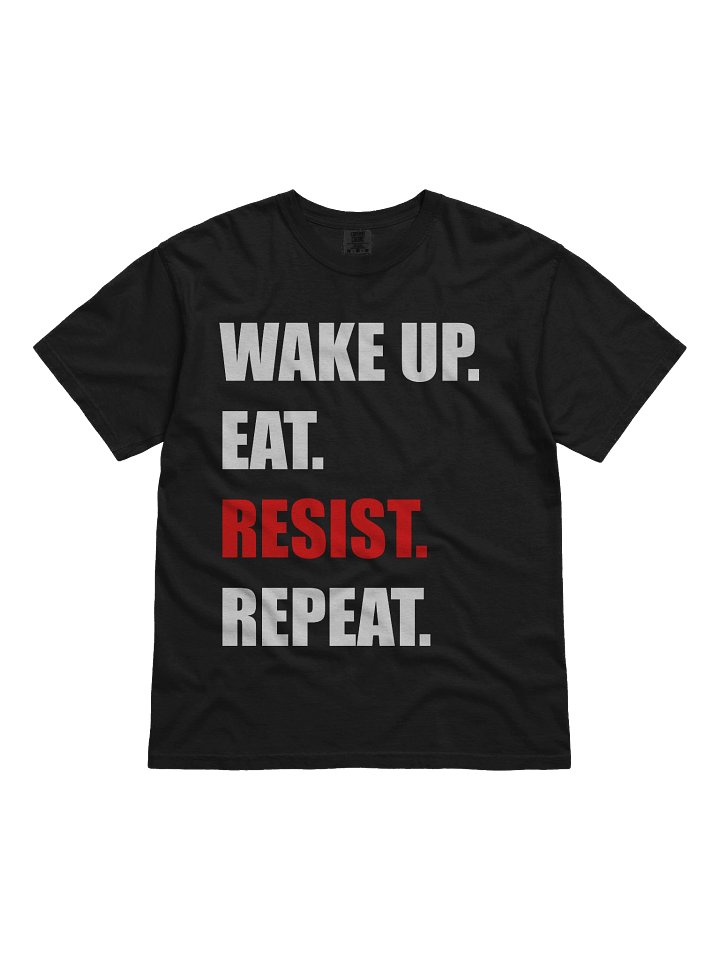 Resist - Repeat product image (1)